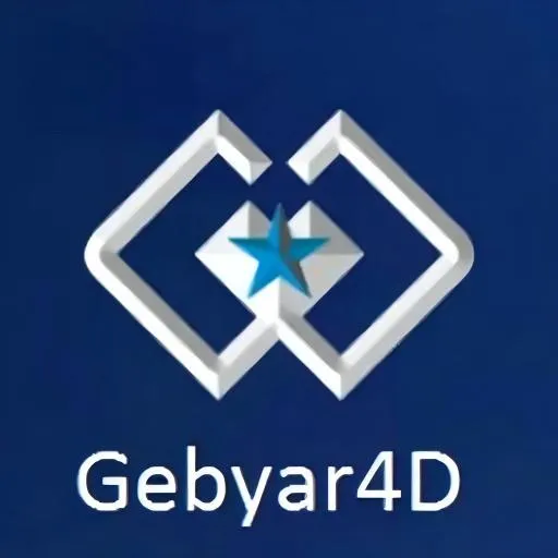 GEBYAR4D - Game Action Seru untuk Pecinta Tantangan