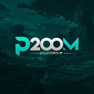 P200M - Strategi Cerdas Membangun Imperium