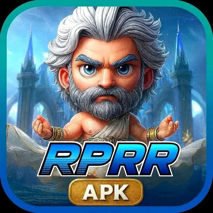 RPRR - Balapan Motor Penuh Adrenalin